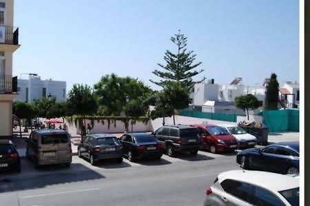 Apartamento En Nerja Eksteriør bilde