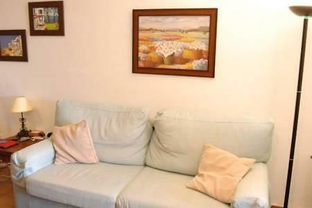 Apartamento En Nerja Eksteriør bilde