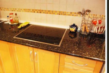 Apartamento En Nerja Eksteriør bilde
