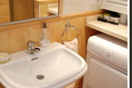 Apartamento En Nerja Eksteriør bilde
