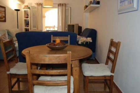 Apartamento En Nerja Eksteriør bilde