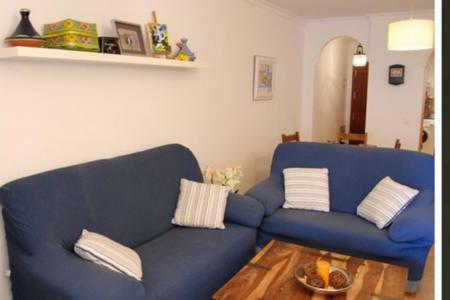 Apartamento En Nerja Eksteriør bilde