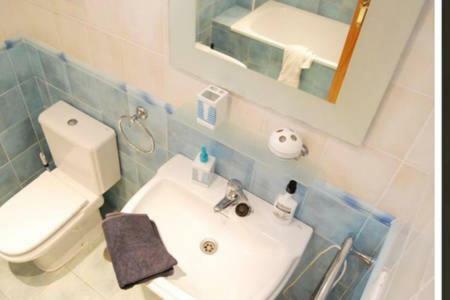 Apartamento En Nerja Eksteriør bilde